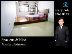 Blk 64 Teban Gardens Road (Jurong East), HDB 5 Rooms #135526472